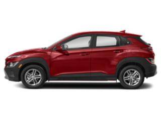 2022 Hyundai Kona SE AWD photo