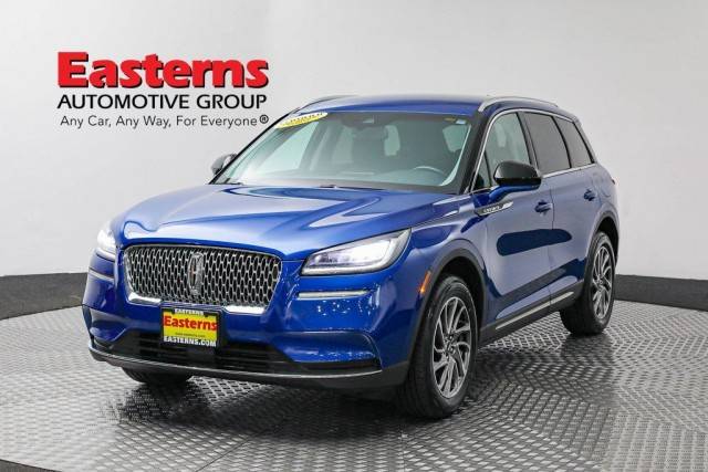 2021 Lincoln Corsair Standard AWD photo