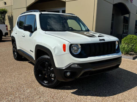 2021 Jeep Renegade Freedom Edtion 4WD photo