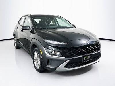 2022 Hyundai Kona SE FWD photo