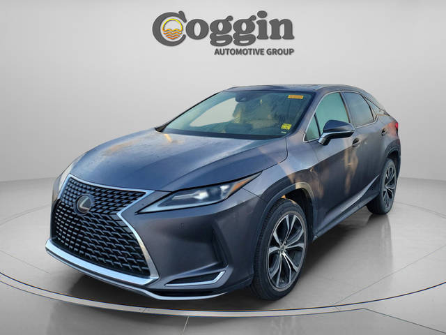 2020 Lexus RX RX 350 FWD photo