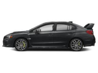 2021 Subaru WRX STI STI Limited AWD photo