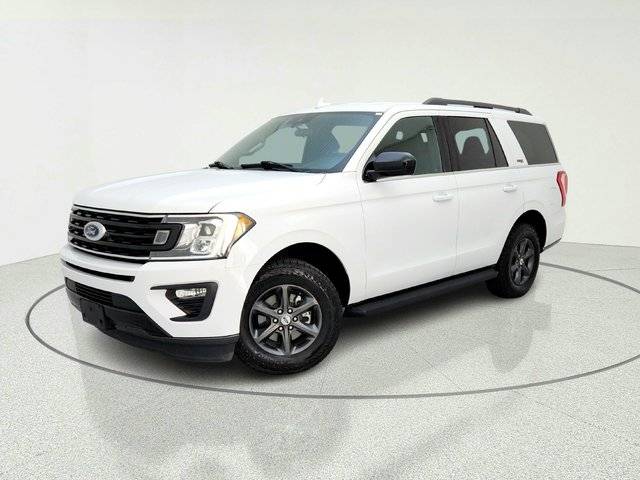 2021 Ford Expedition XL RWD photo