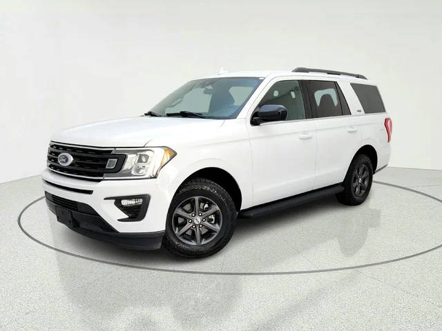 2021 Ford Expedition XL RWD photo