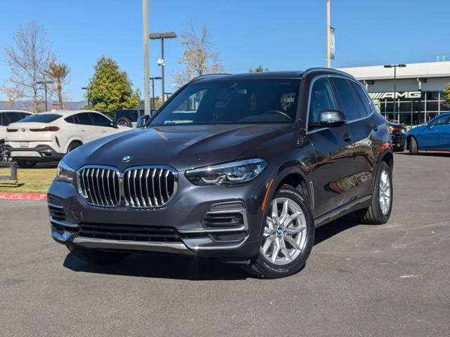 2022 BMW X5 sDrive40i RWD photo