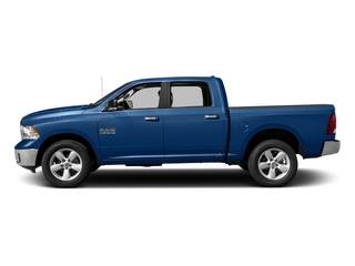 2017 Ram 1500 SLT 4WD photo