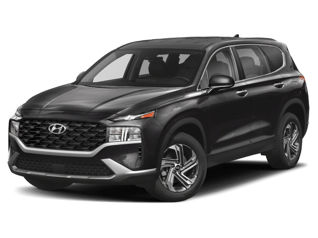 2022 Hyundai Santa Fe SE AWD photo