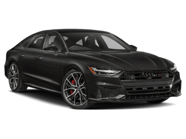 2021 Audi S7 Premium Plus AWD photo