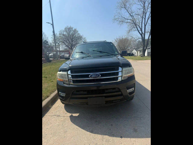 2015 Ford Expedition XLT RWD photo