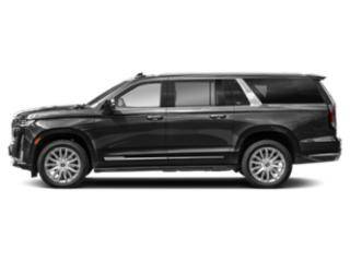 2021 Cadillac Escalade ESV Premium Luxury Platinum 4WD photo