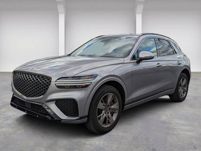 2022 Genesis GV70 3.5T Sport AWD photo