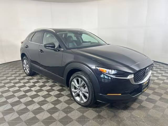 2021 Mazda CX-30 Premium AWD photo