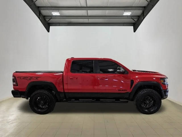 2022 Ram 1500 TRX 4WD photo