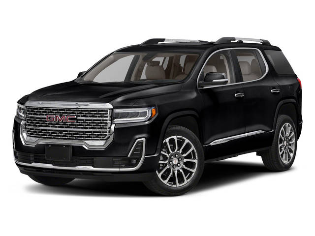 2022 GMC Acadia Denali AWD photo