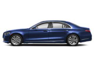 2022 Mercedes-Benz S-Class S 500 AWD photo
