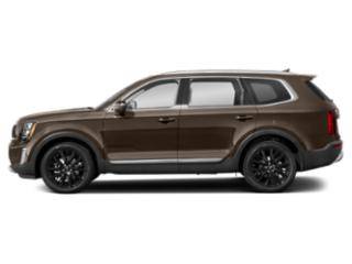 2022 Kia Telluride SX AWD photo