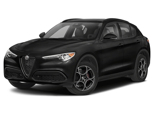 2022 Alfa Romeo Stelvio Veloce AWD photo