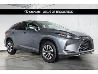 2022 Lexus RX RX 350 AWD photo