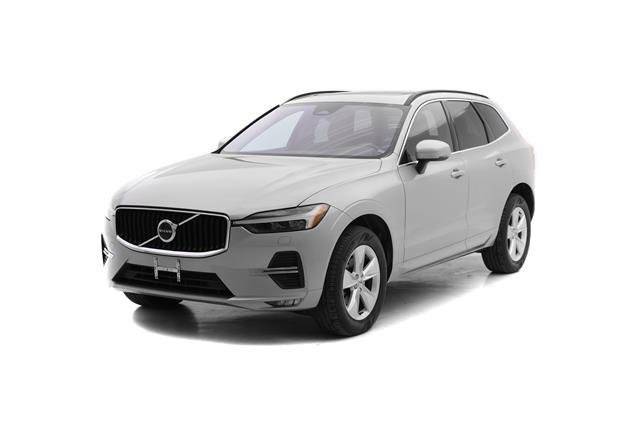 2022 Volvo XC60 Momentum AWD photo