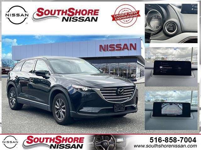 2021 Mazda CX-9 Touring AWD photo