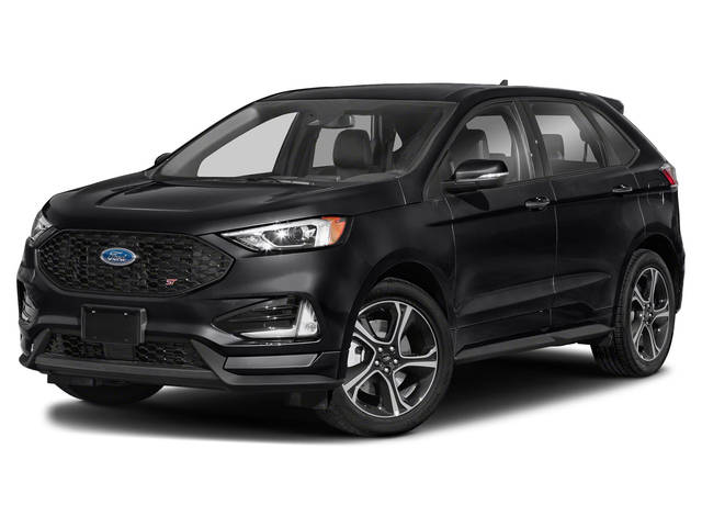 2021 Ford Edge ST AWD photo