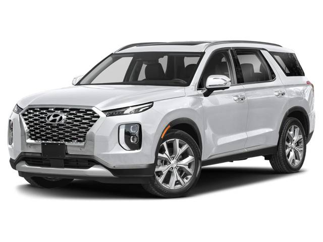 2022 Hyundai Palisade SEL AWD photo