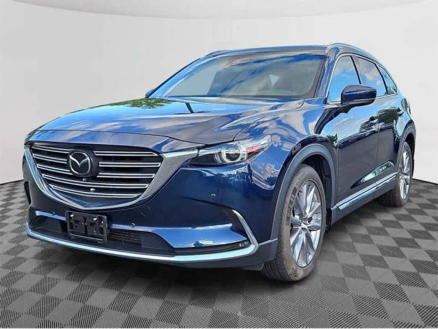 2021 Mazda CX-9 Grand Touring AWD photo