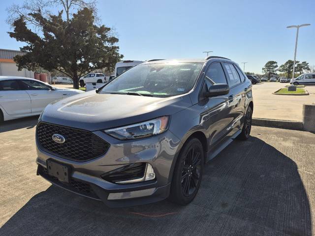 2021 Ford Edge ST-Line FWD photo