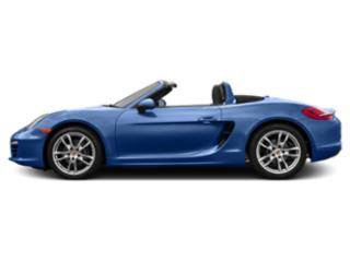 2015 Porsche Boxster  RWD photo