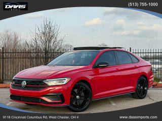 2021 Volkswagen GLI Autobahn FWD photo