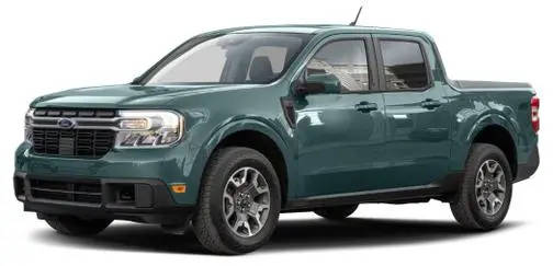 2022 Ford Maverick XLT AWD photo