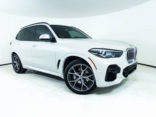 2022 BMW X5 sDrive40i RWD photo