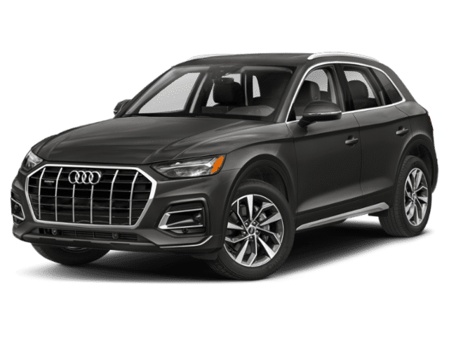 2022 Audi Q5 S line Premium Plus AWD photo