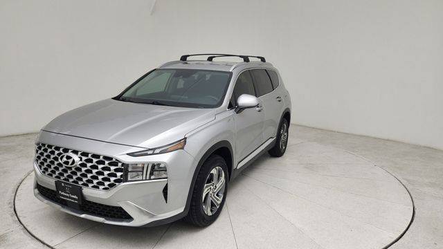 2022 Hyundai Santa Fe SEL FWD photo