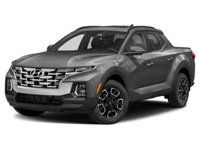 2022 Hyundai Santa Cruz SEL Premium AWD photo