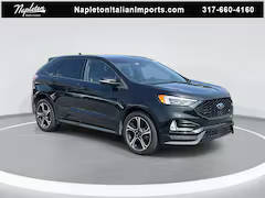 2020 Ford Edge ST AWD photo