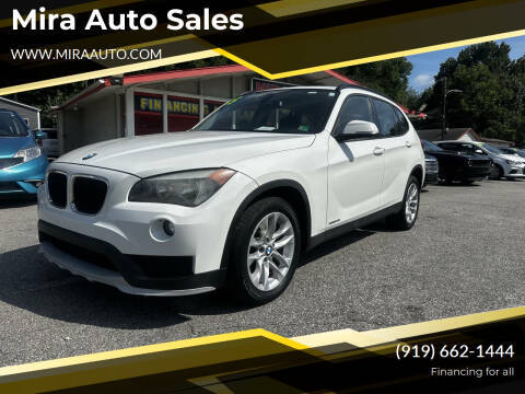2015 BMW X1 xDrive28i AWD photo