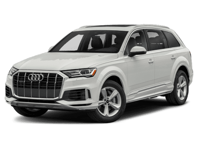 2021 Audi Q7 Prestige AWD photo