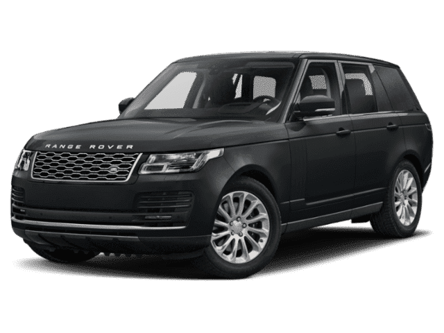 2021 Land Rover Range Rover Westminster 4WD photo