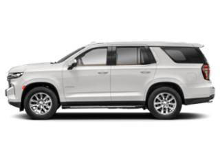 2021 Chevrolet Tahoe Premier RWD photo