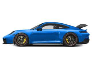 2022 Porsche 911 GT3 GT3 RWD photo