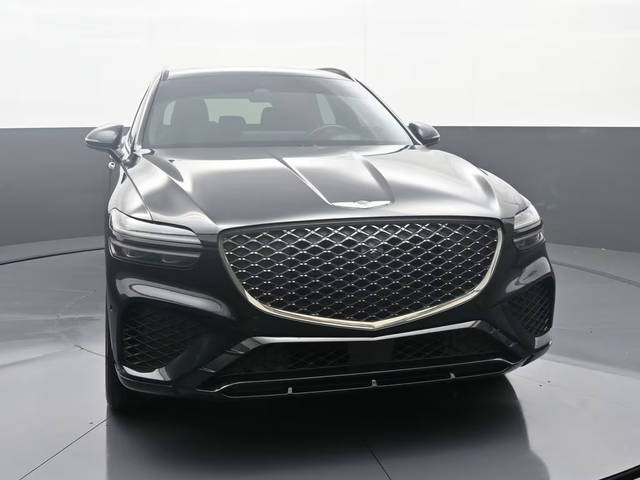 2022 Genesis GV70 3.5T Sport AWD photo