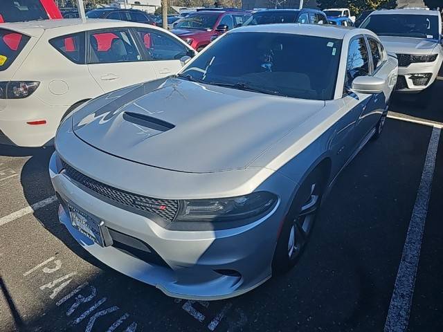 2020 Dodge Charger R/T RWD photo