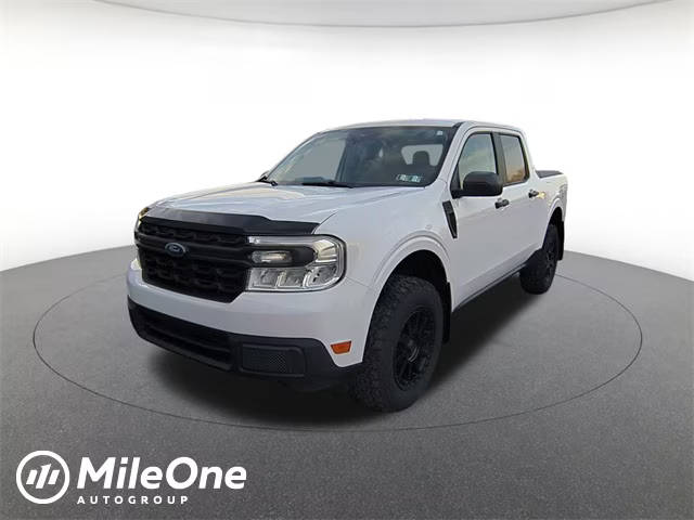 2022 Ford Maverick XL AWD photo