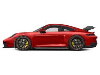 2022 Porsche 911 GT3 GT3 RWD photo