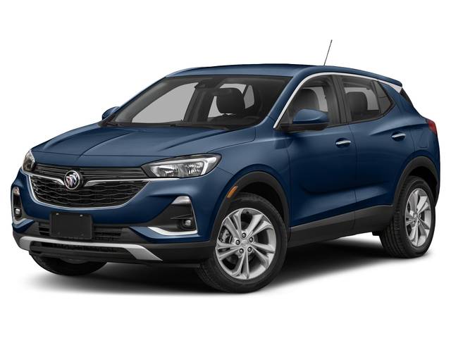 2022 Buick Encore GX Select AWD photo