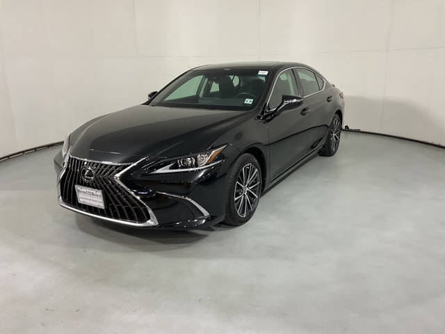 2022 Lexus ES ES 350 FWD photo