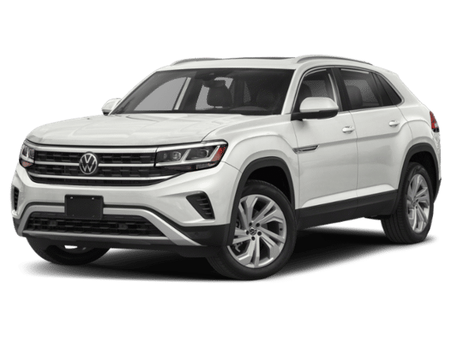2022 Volkswagen Atlas Cross Sport 2.0T SEL R-Line AWD photo