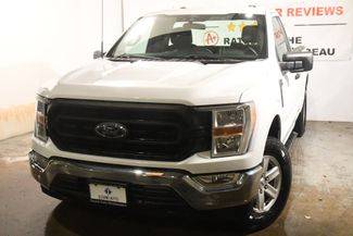 2021 Ford F-150 XL 4WD photo