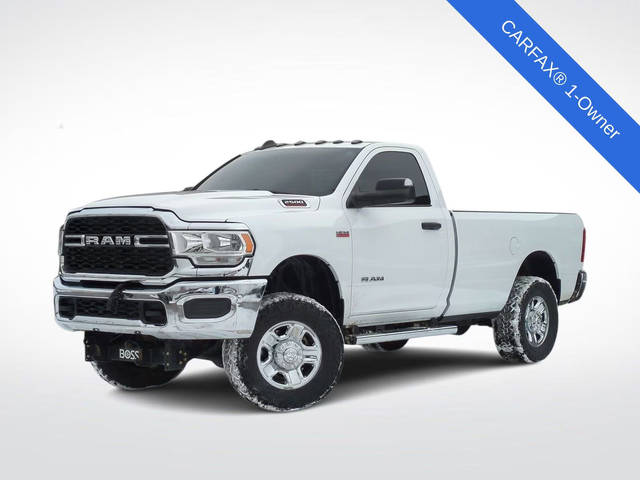 2022 Ram 2500 Tradesman 4WD photo